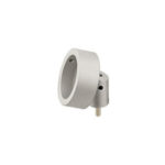 EM-Tec P71 EBSD 70° pre-tilt sample holder for Ø25mm / Ø1inch mounts, pin