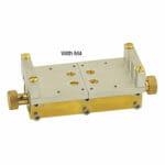 EM-Tec CV1 centering vise SEM sample holder for up to 110mm, M4
