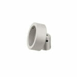 EM-Tec H71 EBSD 70° pre-tilt sample holder for Ø25mm / Ø1inch mounts, M4