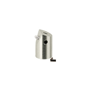 EM-Tec H70 EBSD 70° pre-tilt holder for Hitachi M4 stubs/holders, Ø12.7x20mm, M4