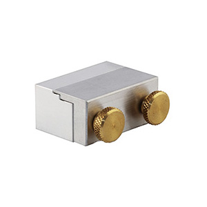 EM-Tec F25 FIB grid holder for up to 5 FIB grids, M4