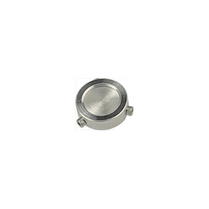 EM-Tec F13 filter disc holder for Ø13mm filters, M4
