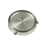 EM-Tec F35 filter disc holder for Ø35mm filters, M4