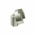 EM-Tec H78 EBSD 70° pre-tilt vise clamp sample holder for samples up 16mm, M4