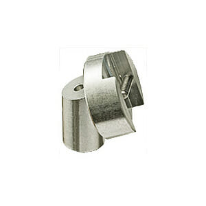 EM-Tec H78 EBSD 70° pre-tilt vise clamp sample holder for samples up 16mm, M4