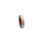 Super smooth conductive double sided adhesive carbon tape, 20mm wide x 20m long