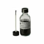 EM-Tec C30 water based conductive carbon paint, no VOC, 40g bottle