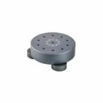 EM-Tec PrepPod horizontal stand for 11 standard pin stubs
