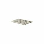 EM-Tec multi stub preparation stand for 28 JEOL 12.2mm stubs