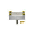 EM-Tec SC1 SampleClamp SEM holder, 15x10mm sample area, pin