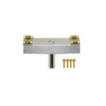 EM-Tec SC2 SampleClamp SEM holder, 25x15mm sample area, pin