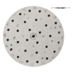 EM-Tec P29 multi pin stub holder for 29 pin stubs, Ø90x7mm, M4