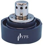 Schottky TFE emitter module YPS-184-F for early FEI TFE columns, exchange only