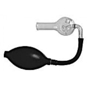 All Glass Nebulizer