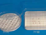 Square Grid Mats