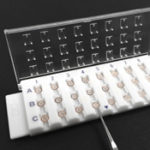 Horizontal Grid Box