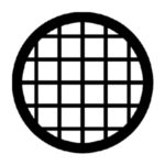 Grids / grilles 50 Mesh ( Cu, Ni, Au...) - standard square - Gilder