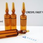 Cresyl Fast Violet, (FIRM)