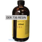 DER 736 Resin
