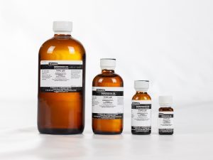 Immersion Oils Type LDF