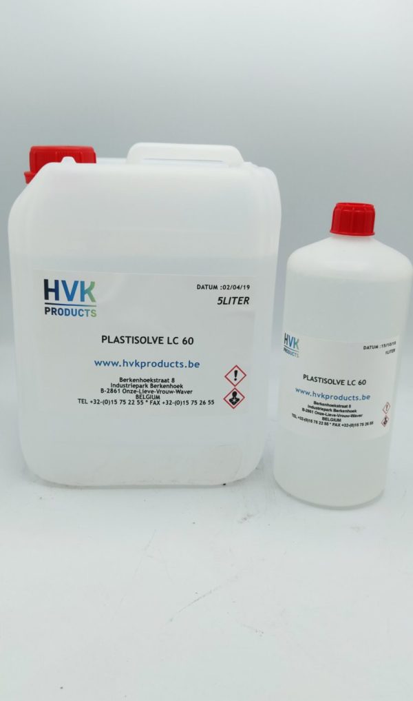 Plastisolve