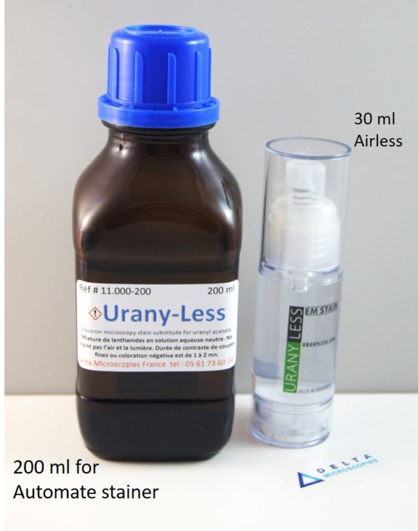Uranyless