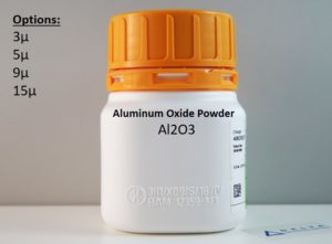 Aluminum Oxide Powder – Al2O3