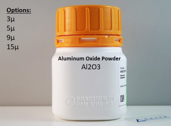 Aluminum Oxide Powder – Al2O3