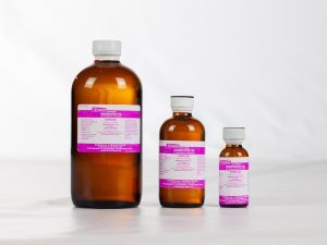 Immersion Oils Type HF