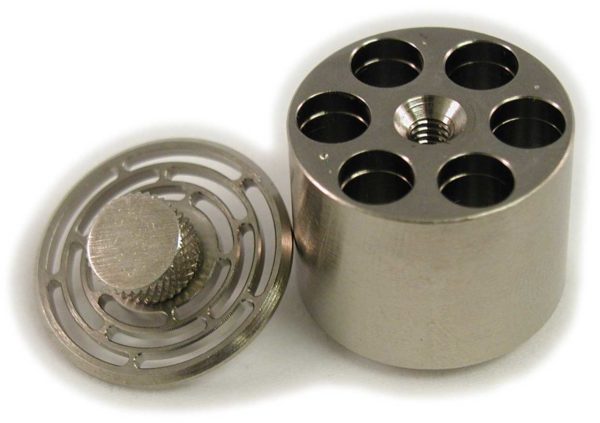 mPrep ; System Accessories