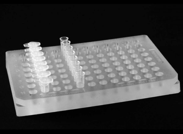 mPrep™ System Accessories (mPrep/s™ and mPrep/g™ compatible)