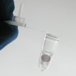 mPrep ; Grid Processing Capsules