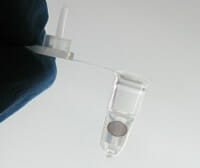 mPrep ; Grid Processing Capsules