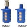 Vacuum Pump Exhaust Filters