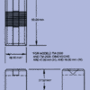 Tissue Matrices; (TM)