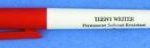 Solvent Resistant Pens