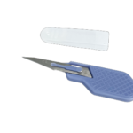 Scalpel jetable #11