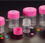 SecurTainer™ I Tamper Evident Specimen Containers