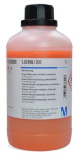 Eosin Y Solution & Mixture