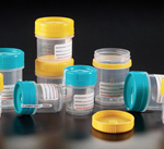 Tamper Evident SpecTainer™ I Containers