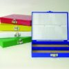 Boite-de-rangement 100 lames