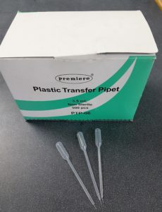 Pipette PTP-6