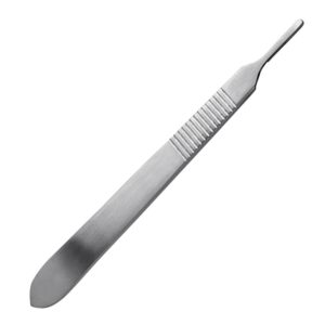 Manche Scalpel N°3