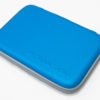 Trousse bleue EVA Vide Pour Rangement D' Instruments.