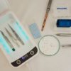 UV sterilization (Bact., Virus) box for  your tools