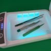 UV sterilization (Bact., Virus) box for  your tools - Image 3