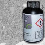 R221-resin section bottle