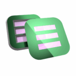 400-3L-double-green