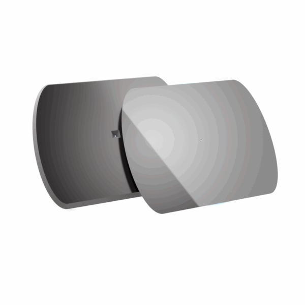 SN100-A05Q00-double-oval-dkgray