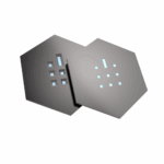 SN100-A10Q33-double-hex-dkgray (1)